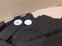 фото thumb №14, Mercedes s w223 лампа ліва+ права multibeam usa