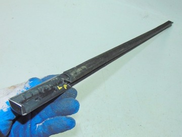 фото thumb №9, Jaguar xf 2.7 d 08r планка накладка лівий перед