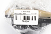 фото thumb №13, Mercedes w205 замок зажигания модуль legal c205 coupe