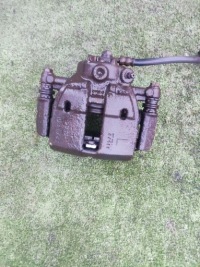 фото thumb №1, Smart forfour i 1for four супорт гальмівний скоба лівий перед