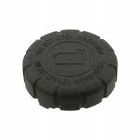 фото thumb №1, Swag кришка радіатор 10930533 mercedes c-klasa c