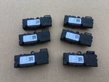 ДАТЧИК УГЛА ПОРУЛЯ 3C0959654 GOLF V PASSAT B6 A3