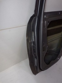 фото thumb №7, Дверь правый задняя mercedes w166