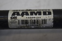 фото thumb №4, Opel astra j 1.7 cdti привідний вал права довга