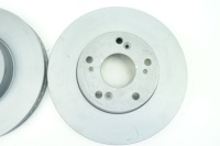 фото thumb №9, Диск тормозной. honda civic ix 12- перед