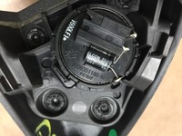 фото thumb №3, Citroen ds7 трикутник динамік пищалка лівий перед