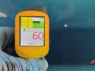 фото thumb №14, Дверь зад левая toyota yaris iii hb 5d turkusowy 788