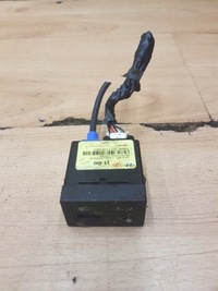 фото thumb №1, Роз'єм aux usb port адаптер kia picanto ii