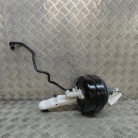 фото thumb №3, Bmw i3 2019 підсилювач гальма