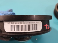 фото thumb №9, Динаміки комплект mercedes gla x156 13-19 a2468200100