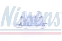 фото thumb №5, Радіатор оливи nissens 91150