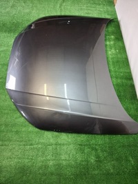 фото thumb №8, Audi a4 b9 8w капот крышка двигателя