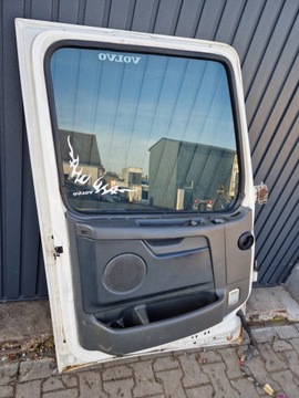 фото thumb №7, Двері комплектні ліві volvo fh 13 рестайлінг