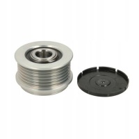 Зчеплення генератора audi a4 8k2, b8 2.7 tdi Недорого, фото thumb