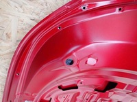 фото thumb №10, Toyota rav4 19- капот