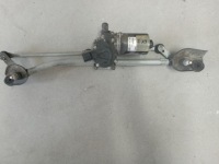 фото thumb №1, Toyota corolla e12 механизм дворник передний