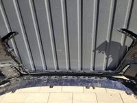 фото thumb №6, Бампер передний перед audi a6 s6 c8 4k s-line 4k0807437