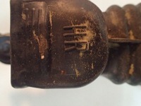 фото thumb №5, Audi a8 4h ограничитель дверь 4h0839267