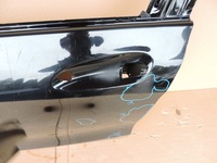 фото thumb №8, Mercedes a-klasa w176 2012 2013 2014 дверь левая