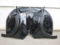 фото thumb №10, Citroen c3 iii lift перед капот бампер крыло