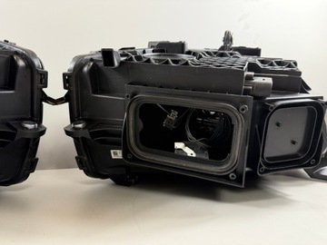 фото thumb №14, Mercedes glc w253 x253 лампы led high performance комплект идеальные передние