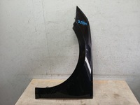 фото thumb №1, Крыло перед левый skoda octavia iv 4