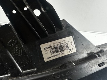 фото thumb №15, Talisman лампа права ліва перед pure vision led 260602488r 260100184r