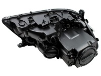 фото thumb №4, Фара левый mercedes klasa gl x164 06-12 новый