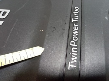 фото thumb №8, Bmw 5 g30 g31 g01 2.0d 520d кришка захист двигуна 8514204