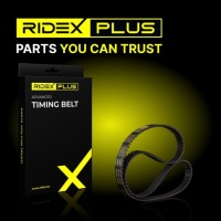 Ridex plus 306t0017p ремень распределительного вала к renault clio 3 хэтчбек 1257mm в Украине, фото thumb