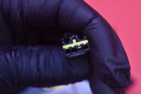 фото thumb №11, Подушка безопасности подушка воздушная водителя 1c56900010 hyundai getz 1 i 02-05