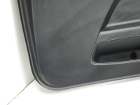 фото thumb №12, Porsche cayenne 92a 2011 обшивка / карта задней крышки багажника