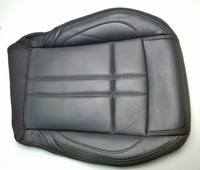 фото thumb №9, Maserati levante lift 2017- обшивка шкіра сидіння сидіння lewego оригінальний номер euro