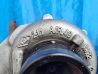 фото thumb №11, Запчастини | zafira c insignia a astra j турбіна turbo 2.0 cdti 55570748