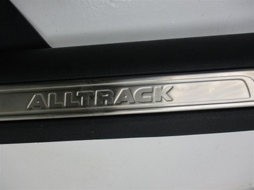 фото thumb №8, Планка пороговая правая vw passat b8 аксессуар 3g0853372n