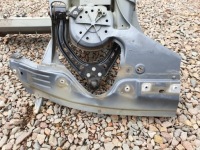 фото thumb №2, Tesla s четверть левый перед