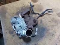 фото thumb №7, Турбина clio iv 16r. 144119263r