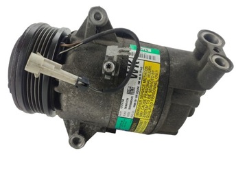 SPRĘŻARKA KLIMATYZACJI OPEL ZAFIRA B (2005-2008) 13124750