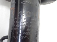 фото thumb №9, Амортизатор задня задній лівий оригінальний citroen ds ds7 9827151880 2.0d