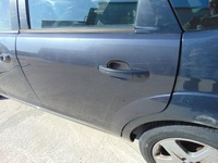 фото thumb №3, Двері ліві задні ford focus mk2 рестайлінг hb h4
