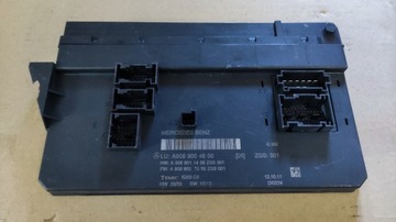 фото thumb №1, Mercedes sprinter 906 модуль sam 9069004600