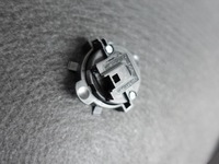 фото thumb №4, Mercedes cls c218 обивка кнопка крышки задняя