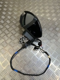 фото thumb №10, Audi a3 8y зеркало боковой дверь передних левая передние