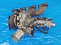 фото thumb №3, Запчасти | mokka a astra j meriva b corsa e турбина turbo 1.4 b14net