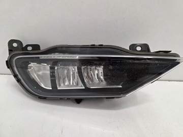 фото thumb №1, Галоген led праві volvo 31395866 s90 v90 v90cc xc60 ii xc90 ii