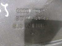 фото thumb №10, Шумоізоляція крила ліва audi tt 8j 8j0821111a