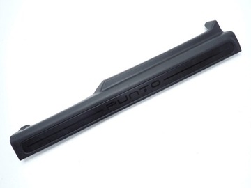 фото thumb №1, Планка защита порога пороговая левая 735488151 fiat punto evo 11r