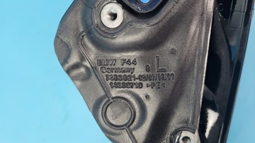 фото thumb №13, Bmw 2' f44 218d 21r дзеркало зовнішні ліві 9448523 8 pin