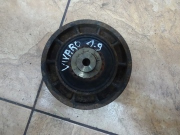 фото thumb №3, Vivaro 1.9 колесо пасове