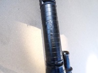 фото thumb №4, Wąż трубка wody alfa romeo 159 brera giulietta 55215136